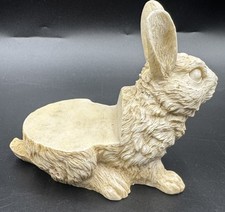 Outdoor Bunny Garden Decoration