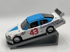 Richard Petty 43 1st Win 1959 Plymouth 2008 Charger 1:24 NASCAR 1/1143
