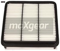 Maxgear 26-0961 Luftfilter Luftfiltereinsatz FüR Mitsubishi
