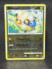 Mareep 94/132 Common Secret Wonders Pokemon Reverse Holo MP on eBay