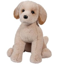 Douglas Cuddle Birch Dog 20" Plush Stuffed Animal Toy 2457