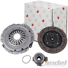 Kit d'embrayage Alfa Romeo ALFA 159