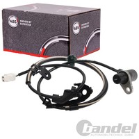 A.B.S. ABS-SENSOR Raddrehzahl Vorderachse Links Passend FüR Toyota Yaris | 30499