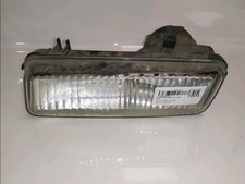Antibrouillard Fiat SCUDO