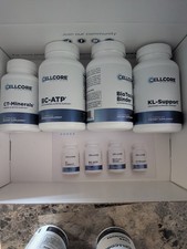 CellCore Biosciences Jumpstart Kit Mitochondr...