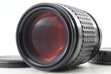 MINT SMC Pentax-A 135mm f/2.8 K Mount Manual Focus Lens MF From JAPAN