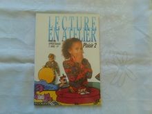 Lecture en atelier CP, livret plaisir 2 von Deltombe | Buch | Zustand gut