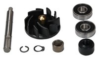 Reparaturset Wasser Pumpe RMS FüR Gilera Runner FX 125 Dd/Sp Piaggio Hexagon