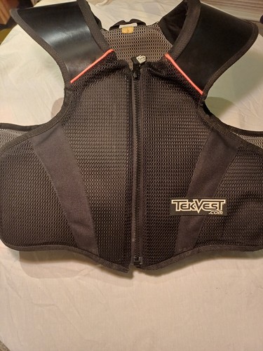 Tekvest FreeStyle