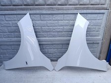 BMW 1 I F40 F 40 linker oder rechter Kotfl�gel OE Original Teil Gebraucht