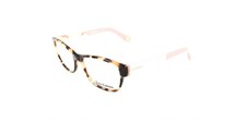 Juicy Couture JU 162 Brown pink gold 52/15/135 WOMAN Eyewear Frame