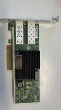 HPE Ethernet 10Gb 2-port 562SFP Adapter 790316-001 784304-001 727055-B21