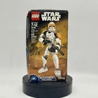 LEGO 75108 Clone Commander Cody Star Wars Sealed Box Wear Fast Shipping