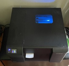 Primera LX 2000e Color Label Printer W/ AC Adapter