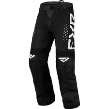 FXR Men's Cold Cross RR Pant 2023