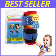 Child Thumb Sucking Deterrent: Pediatric Dentist Approved