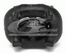 Schalldämpfer Halter Auspuff Gummi 3RG 70501 für MERCEDES KLASSE W126 124 Model Schalldämpfer Halter Auspuff Gummi 3RG 70501 für MERCEDES KLASSE W126 124 Model