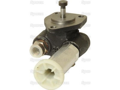 Kraftstoffpumpe für Valmet/Valtra 205 255 305 355  415  555 600 605  615 715 80