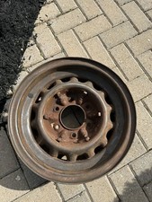 15 Chevy Artillery Rim 15 Chevy Artillery Rim