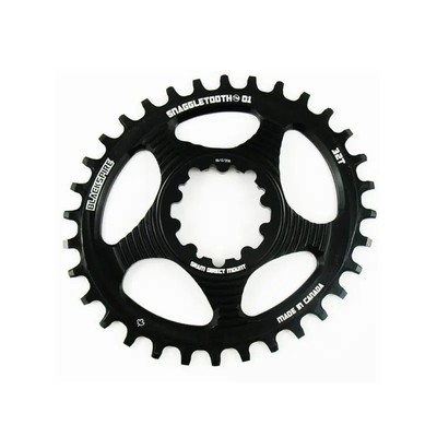 Blackspire Corona Snaggletooth Oval 32t Direct Mount Sram