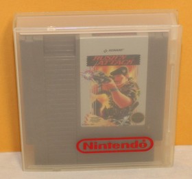Rush N Attack NES Nintendo solo custodia cartuccia testata FUNZIONANTE