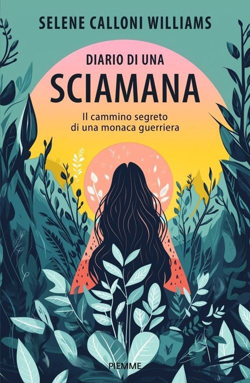 Diario di una sciamana. Il cammino segreto di una monaca guerriera [Paperback] [ - Immagine 2