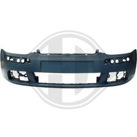 StoßFäNger Diederichs 2214050 Hd Priority Parts FüR VW Vorne