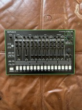 Roland Aira TR-8 Analog Rhythm Performer Drum Machine 