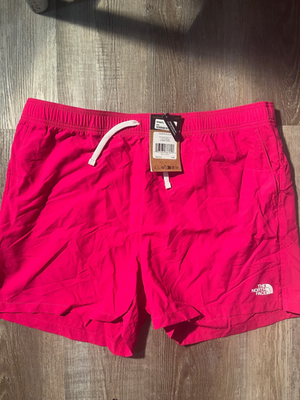 #ad THE NORTH FACE Men’s Action Shorts 2.0 – NWT – Multiple Sizes amp; Colors $24.99