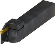 Au&szlig;endrehhalter ISO GL4-S2525MFL-20-80 Einstechtiefe 20mm Linkslauf PRAMET