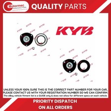 KYB Front Strut Mount Kit for VW Atlas 16-