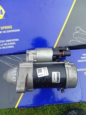 MERCEDES E CLASS W212 STARTER MOTOR LRS02487 2.1CDI LUKAS