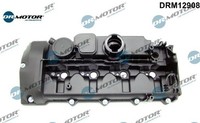 Dr.Motor Automotive DRM12908 Zylinderkopfhaube FüR Mercedes-Benz