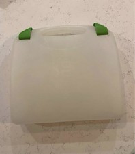 Leap Frog Reader Pen with Case Green