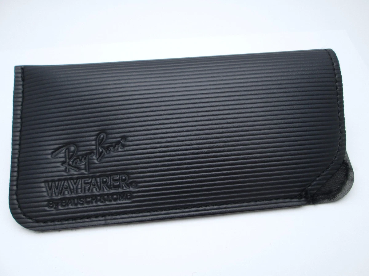 Ray-Ban Wayfarer Cases products for sale | eBay