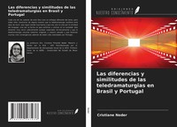 Cristiane Neder | Las Diferencias Y Similitudes De Las Teledramaturgias En...