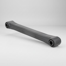 Fixed Hutchens Radius Rod Long With Bushings Non Adjustable 715-00