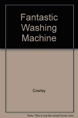 #ad Fantastic Washing Machine $48.74