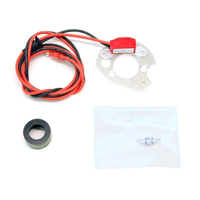 Pertronix Ignition 91761, Kit Igniter Ii Conversion Kit Hitachi 6-Cyl Datsun - Picture 1 of 9