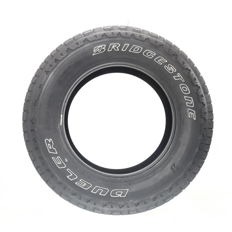 Б/у 275/65R18 Bridgestone Dueler A/T Ascent Enliten 116T - 12/32 - Изображение 4 из 4
