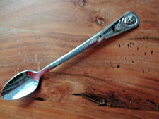 GERBER Oneida 4 5/8 Gerber Baby Spoon SENTARA Norfolk Hospital engraved