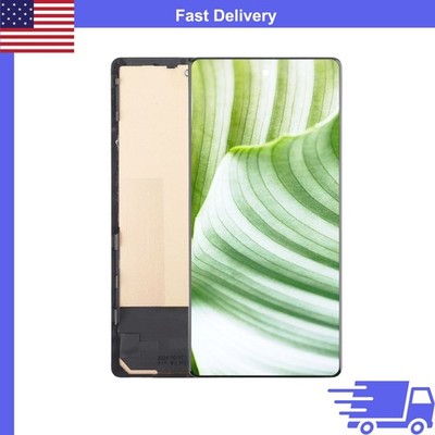 Replacement For Google Pixel 6A GX7AS TFT LCD Display+Touch Screen Digitizer