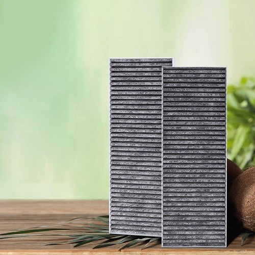 2 Pack Activated Carbon Filters Compatible with For Bora Basic and Pure Systems - Bild 8 von 26
