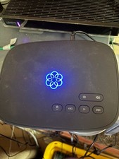 Ooma Telo VoIP Phone Adapter - Black