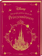 Walt Disney / Disney: Das große goldene Buch...