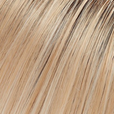 Avery | Jon Renau Smart Lace Wigs | Lace Front Monotop | Laguna Blond | Open box
