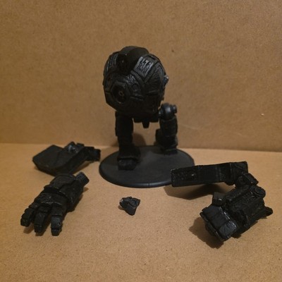 Warmachine Hordes Circle Orboros Secret Dominion - Woldwrath Gargantuan