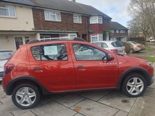 Dacia 1,5,hdi Disel Full Service History Manuel Road Tax £20year