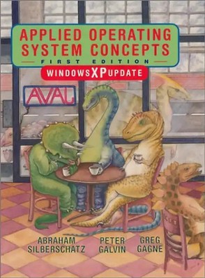Applied Operating System Concepts