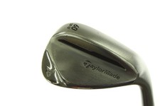 TaylorMade Milled Grind 2 Chrome SB Lob Wedge 60° Stiff Right-Handed #24838